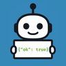 Telegram Bot Raw