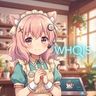 Whois Bot